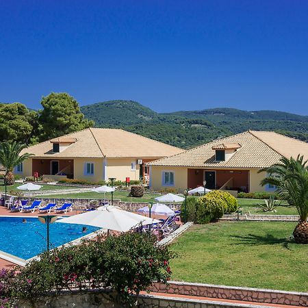 Keri Village & Spa By Zante Plaza (Adults Only) Exterior photo