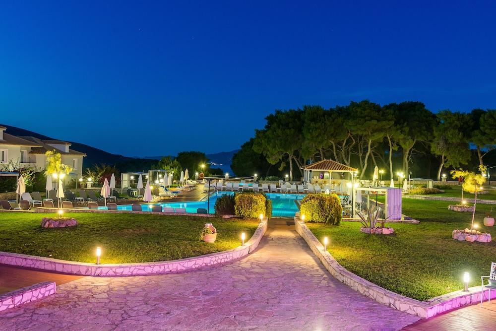 Keri Village & Spa By Zante Plaza (Adults Only) Exterior photo