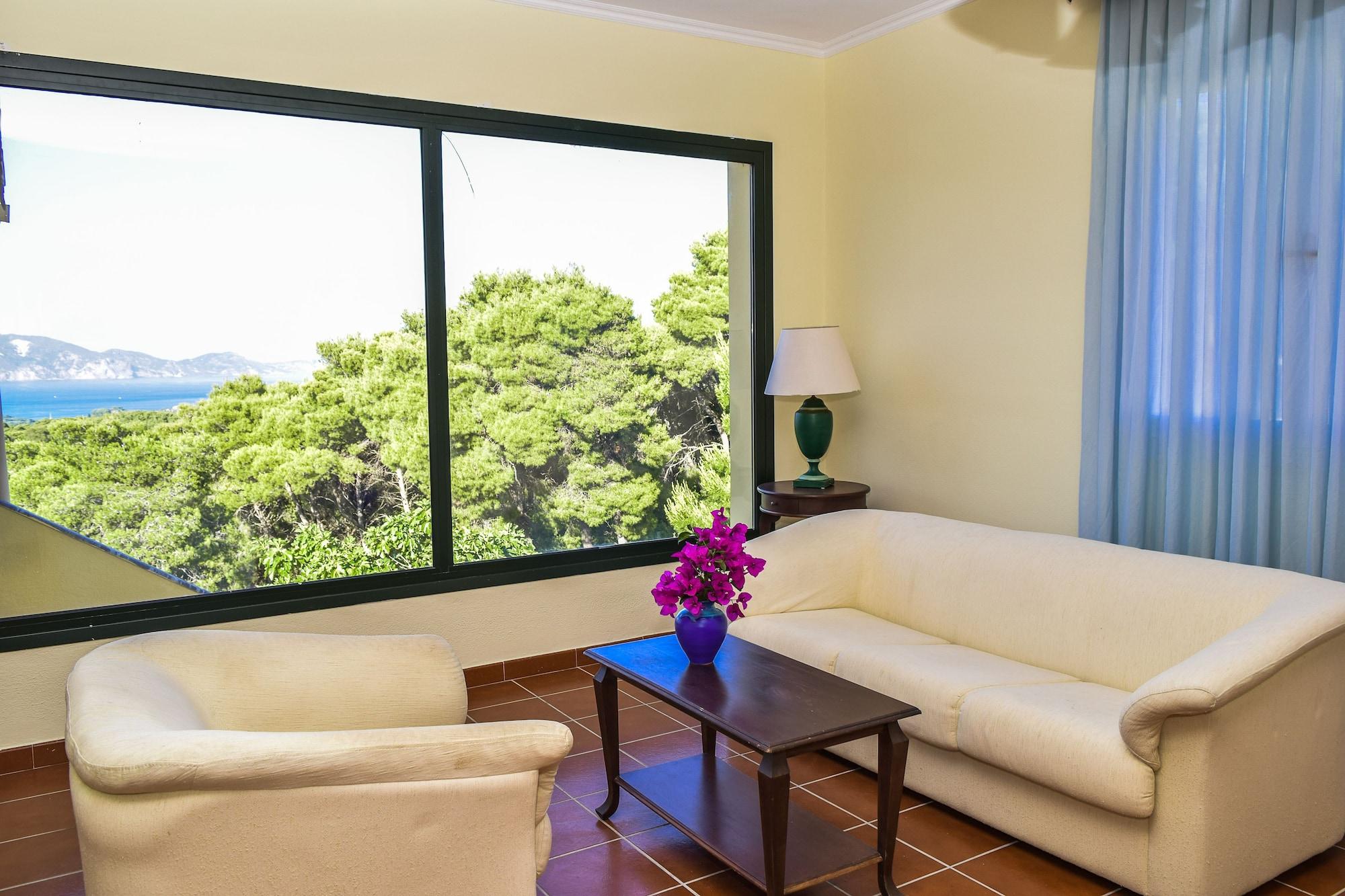 Keri Village & Spa By Zante Plaza (Adults Only) Exterior photo
