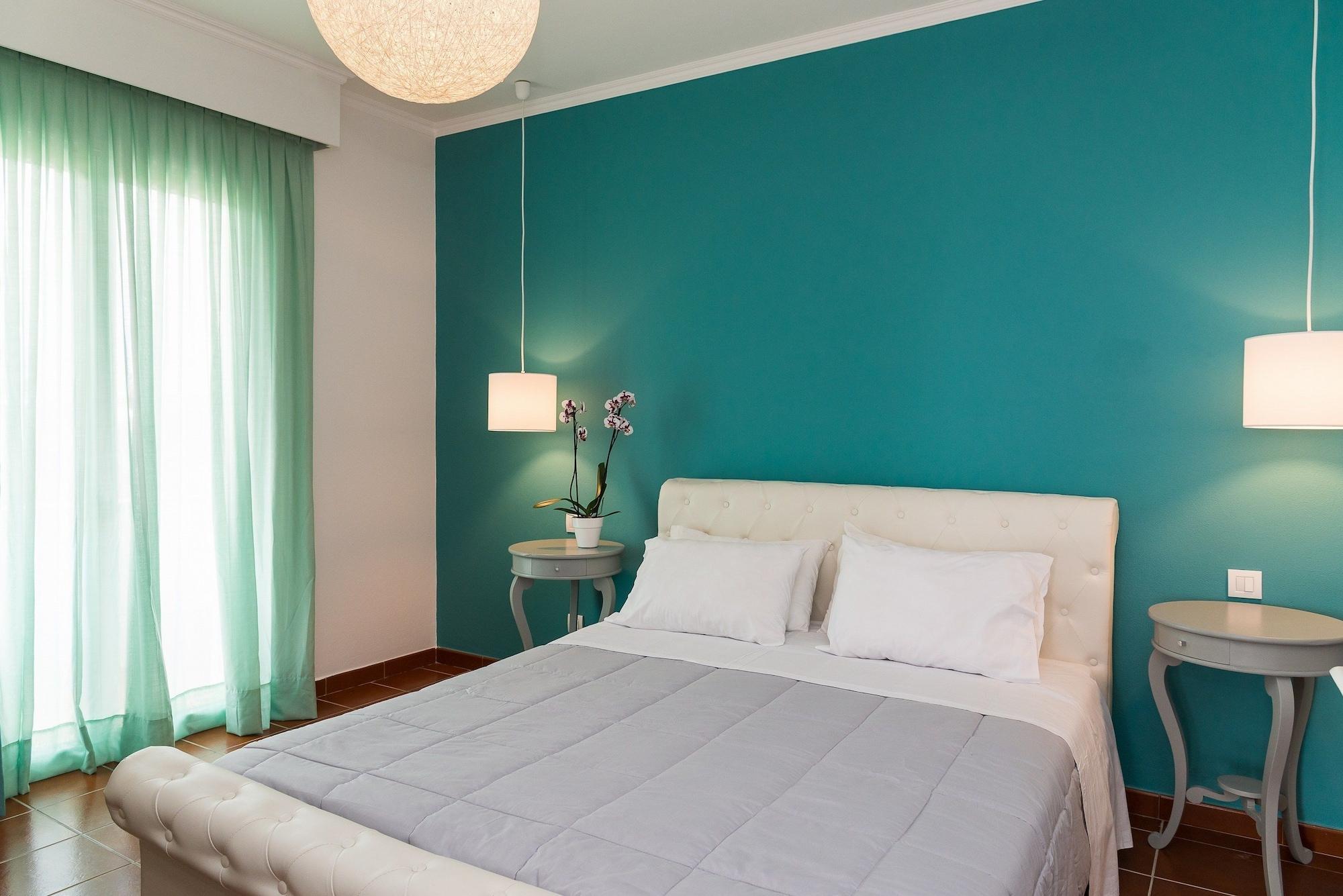 Keri Village & Spa By Zante Plaza (Adults Only) Exterior photo
