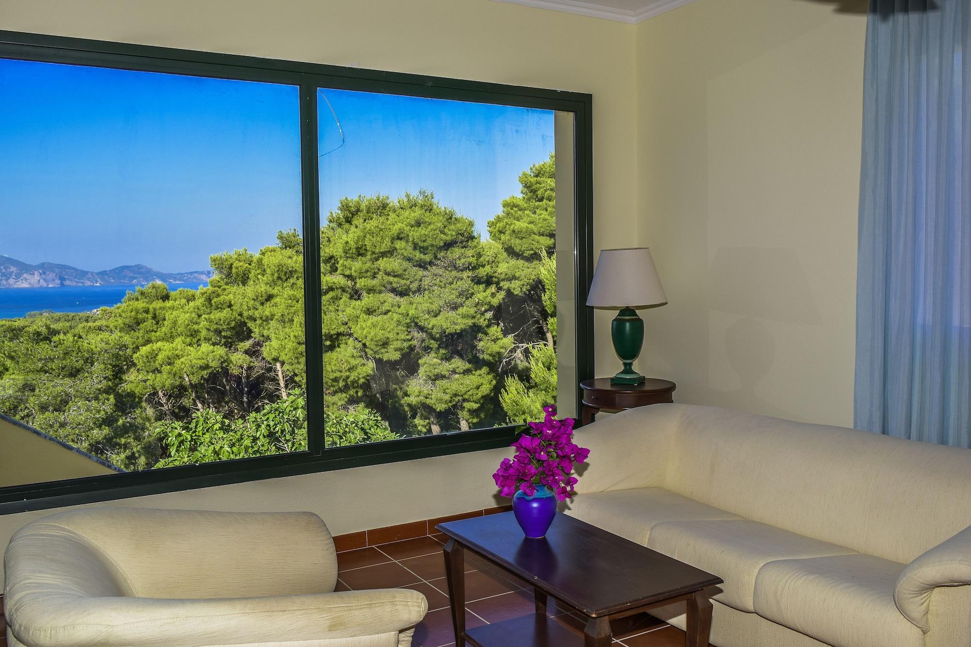 Keri Village & Spa By Zante Plaza (Adults Only) Exterior photo