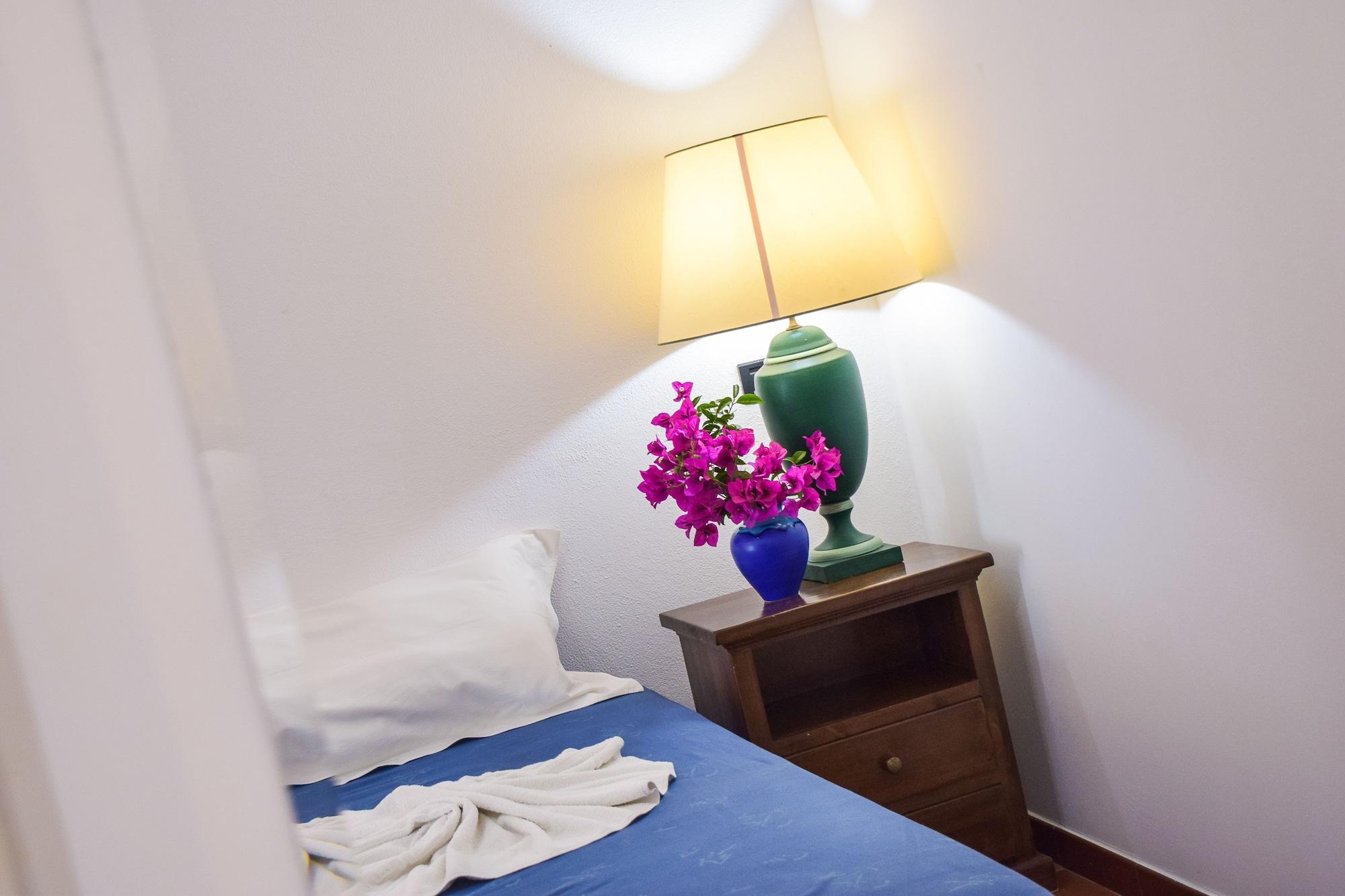 Keri Village & Spa By Zante Plaza (Adults Only) Exterior photo
