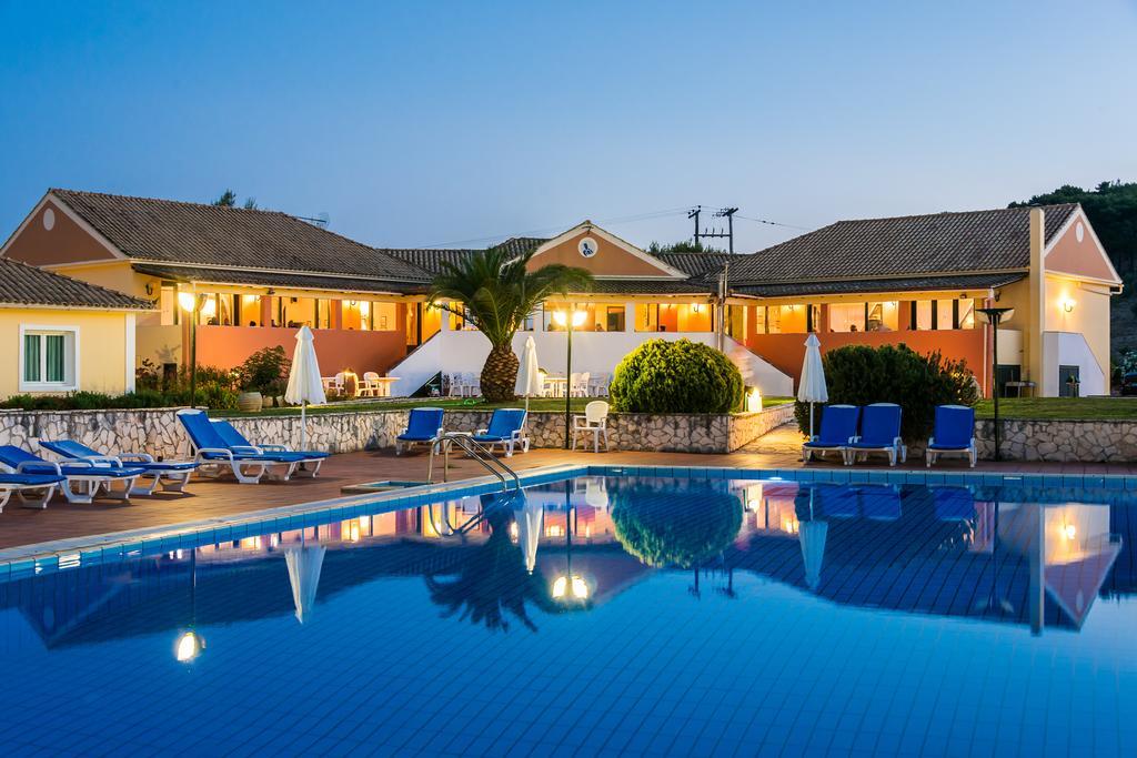 Keri Village & Spa By Zante Plaza (Adults Only) Room photo