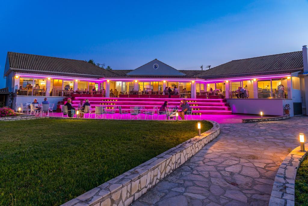 Keri Village & Spa By Zante Plaza (Adults Only) Exterior photo