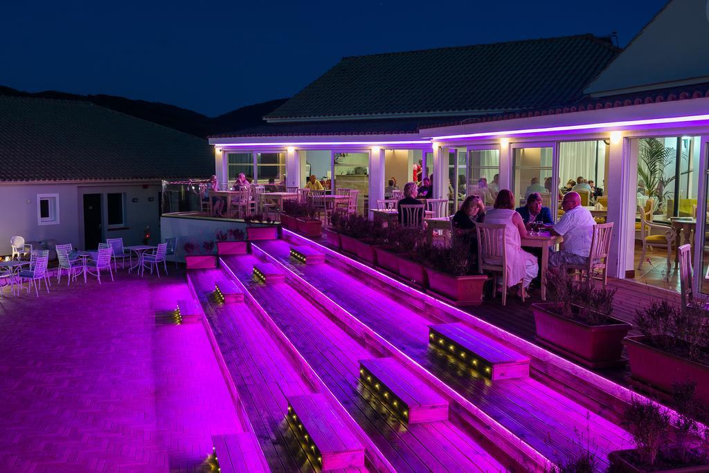 Keri Village & Spa By Zante Plaza (Adults Only) Exterior photo