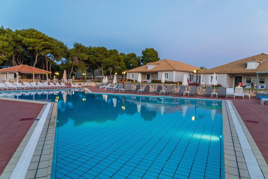 Keri Village & Spa By Zante Plaza (Adults Only) Exterior photo