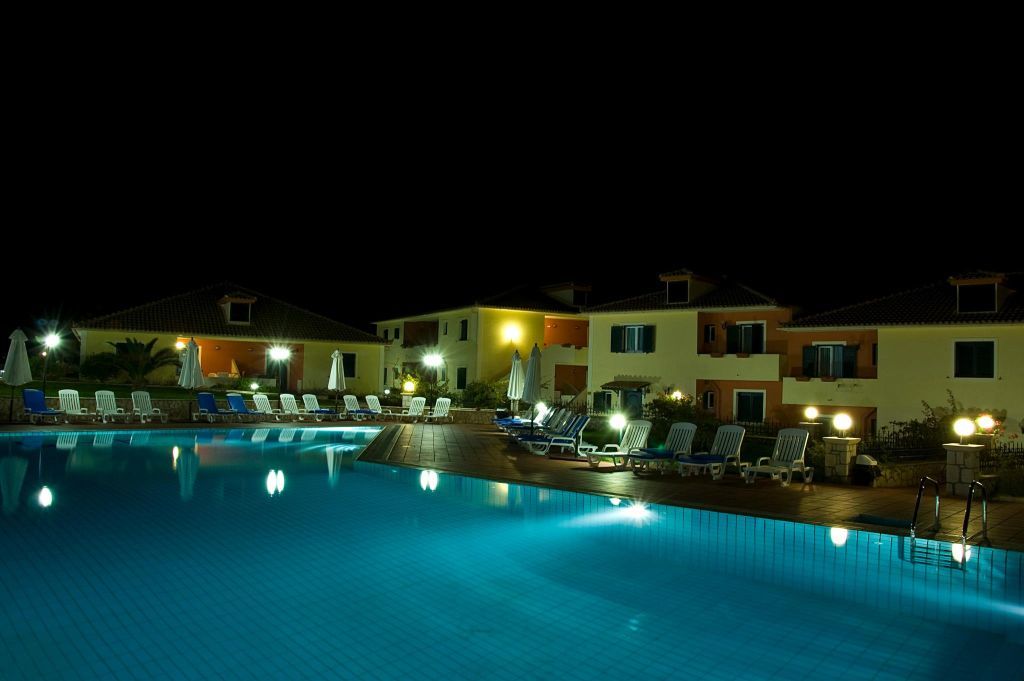 Keri Village & Spa By Zante Plaza (Adults Only) Exterior photo