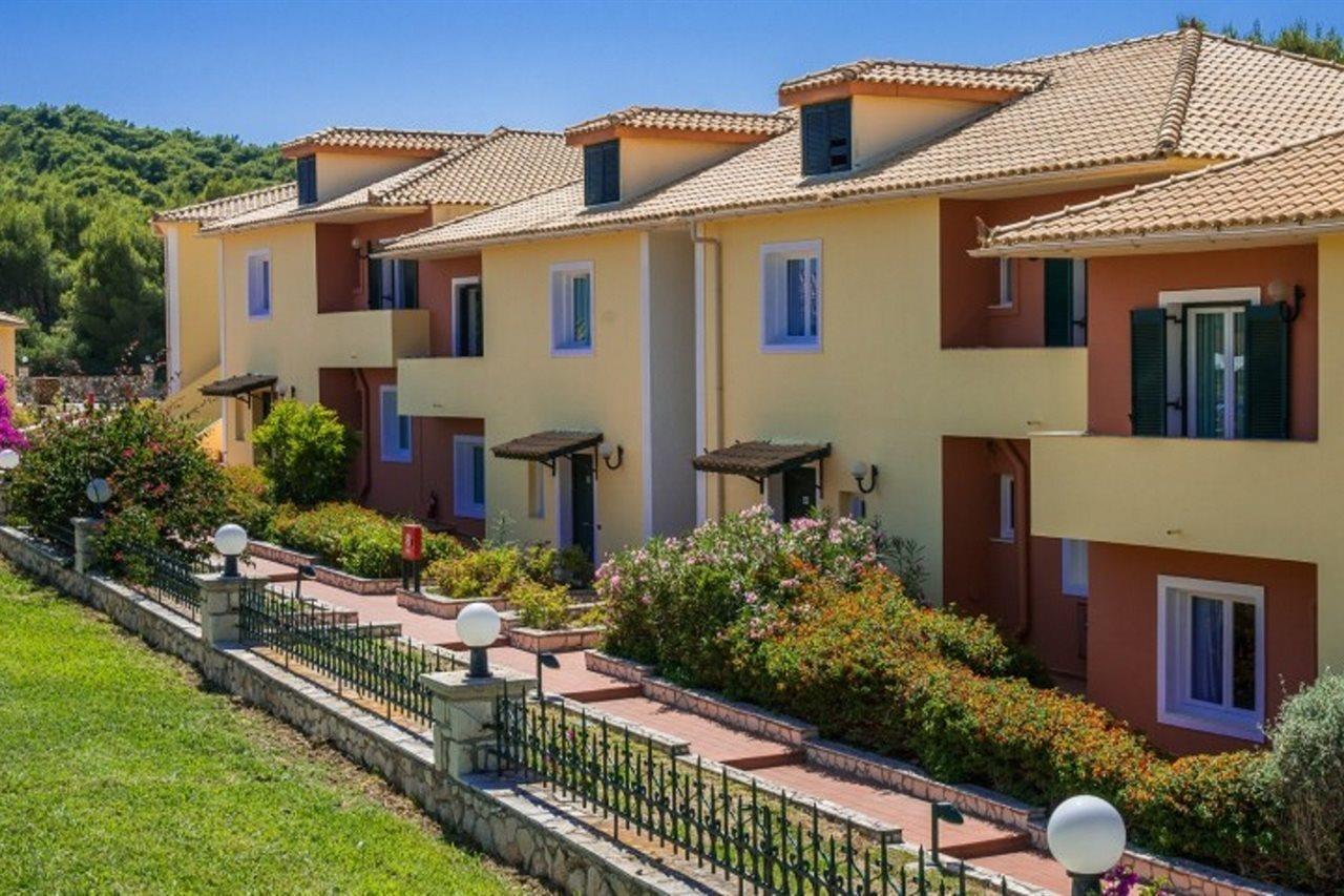 Keri Village & Spa By Zante Plaza (Adults Only) Exterior photo